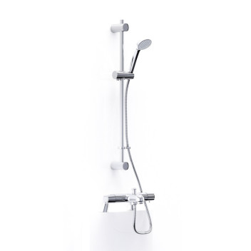 Trade-Tec - Thermostatic Bath Shower Mixer