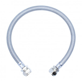 15mm x 15mm - 500mm Flexible Hose
