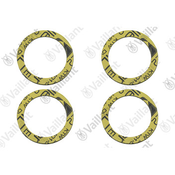 Vaillant - Sealing Ring 1 1/2 (Pk4)