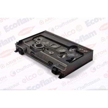 Ariston - Plate Wire Box 18-24Kw