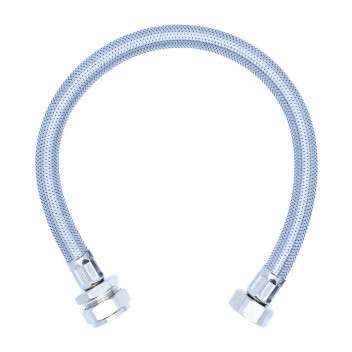 3/4 x 22mm - 500mm Flexible Hose