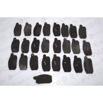 Ariston - Gasket (Air Pressure Switch)