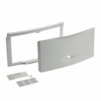 Worcester - Flap / Frame Spare