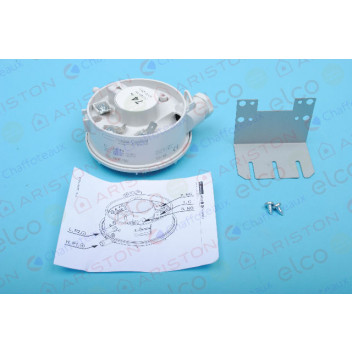 Ariston - Air Pressure Switch 74 Pa