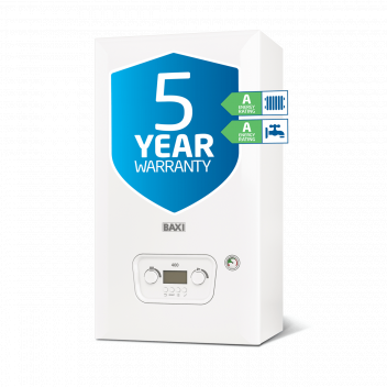 Baxi 424 Combi 2.1 Boiler Only