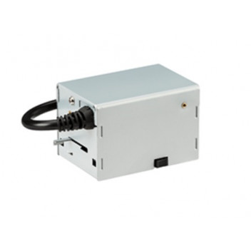 ESI - 2 Port Actuator with Plug (Fits 22 & 28mm)