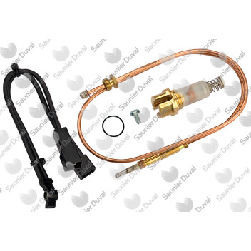 SD INT. THERMOCOUPLE ONLY