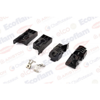 Ariston - Control Panel Hinge