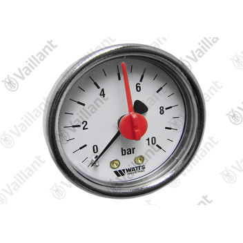 Vaillant - Pressure Gauge