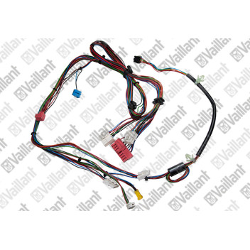 Vaillant - Wiring Harness