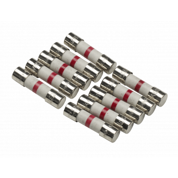 FUSING ELEMENT T2 5A (10X) GC NO 378315