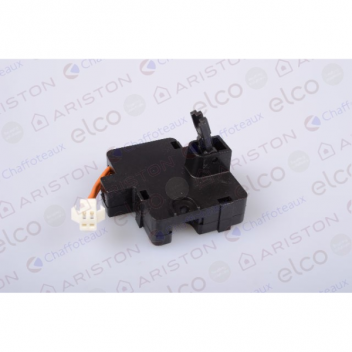 Ariston - Micro Switch Box