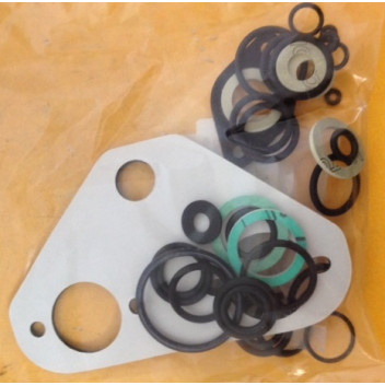 Alpha - Hydraulic Assy Seal Kit