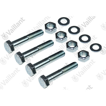 Vaillant - Fastening Kit, Screws M12X70