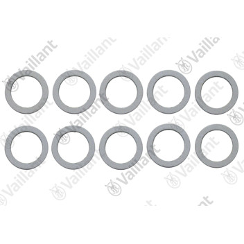 Vaillant - Sealing Ring, 3/4, (X10)