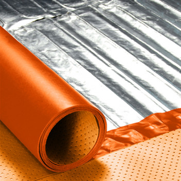 ThermoSphere Heating Foil Cushioning Overlay 1m2