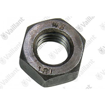 Vaillant - Hexagonal Nut, M8 *Obsolete*