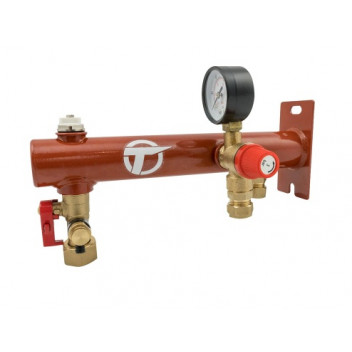 Tesla - Expansion Vessel Fixing Bar Kit