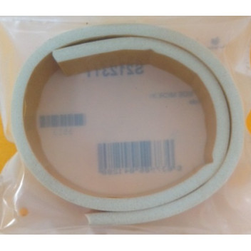 Glow-worm - Case Seal Side