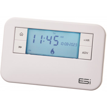 ESI - Timeswitch (Single Channel)