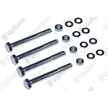 Vaillant - Fastening Kit, Screws M8X75