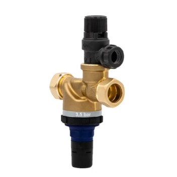 Heatrae - Cold Water Combi Valve Kit