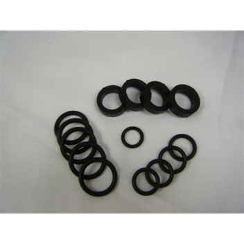 IDEAL O RING KIT (HYDROBLOC) ISAR/ICOS SYSTEM