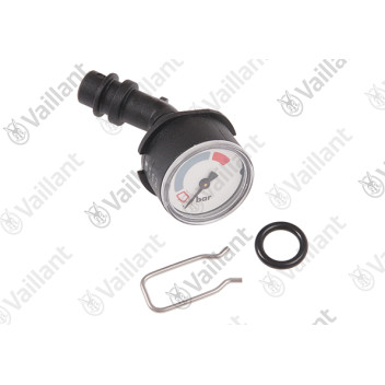 Vaillant - Pressure Gauge