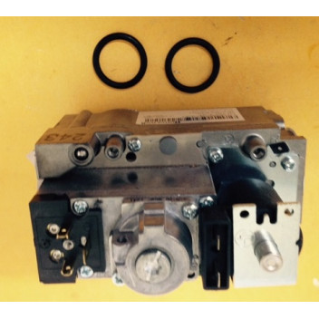 IDEAL GAS VALVE ASSEMBLY MEXICO FF100-125