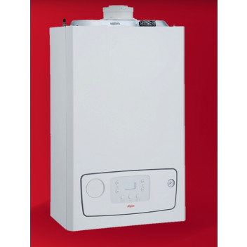 Alpha - System Boiler - E-Tec 20 NXS (Inc H Flue)