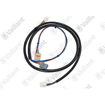 Vaillant - Cable Tree, Actuator Cooling