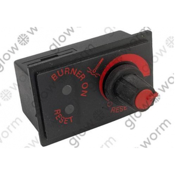 2000801438 - Glow-Worm - Mmi Control Box *Obsolete*