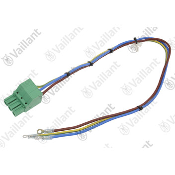 Vaillant - Wiring Harness,Supply Inverter 5-8Kw