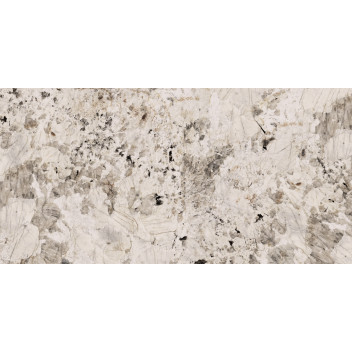 Porcelain - Bonito Bianco - 600X1200