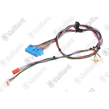 Vaillant - Wiring Harness