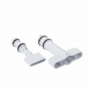 Charging Link Key *Replaced By - 87161045910*