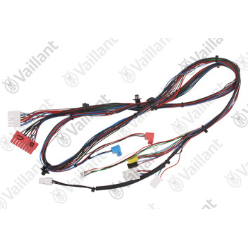 Vaillant - Wiring Harness