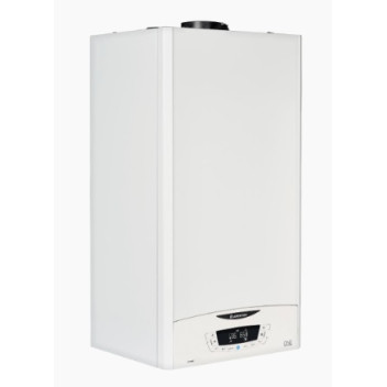 Ariston - E Combi One 30 (Inc Horizontal Flue)