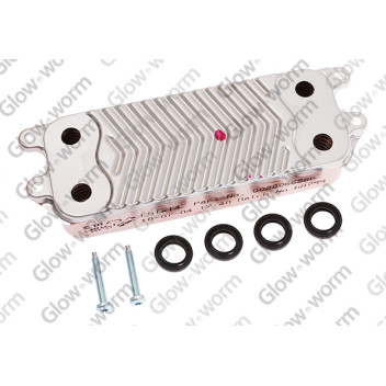 Glow-Worm - Heat Exchanger - Dhw