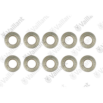 Vaillant - Washer, (X10)