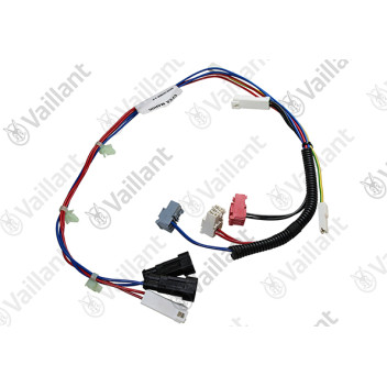 Vaillant - Wiring Harness, 230V