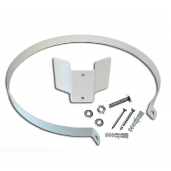 RWC - Expansion Vessel Mounting Bracket (12/18/24L)