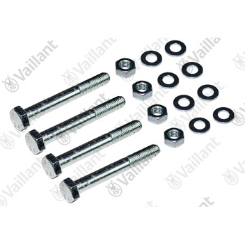 Vaillant - Fastening Kit, Screws M8X65