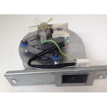 Baxi - Assy Fan -70/4Pf Kit