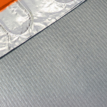 ThermoSphere Heating Foil Cushioning Underlay 6m2