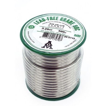 Solder Wire - Lead Free 1/2kg