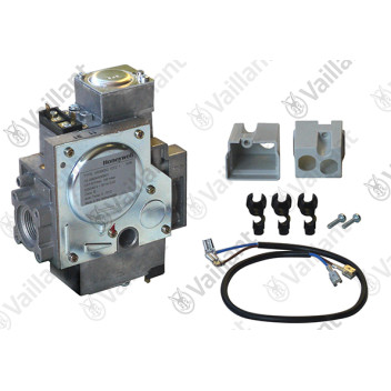 VAILLANT Gas Section