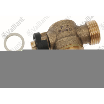 Vaillant - Service Valve