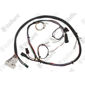 Vaillant - Harness, Sensor