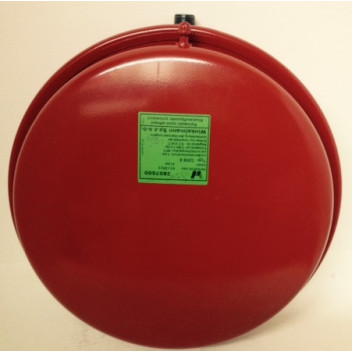 IDEAL EXPANSION VESSEL 8 LTR S/S KIT